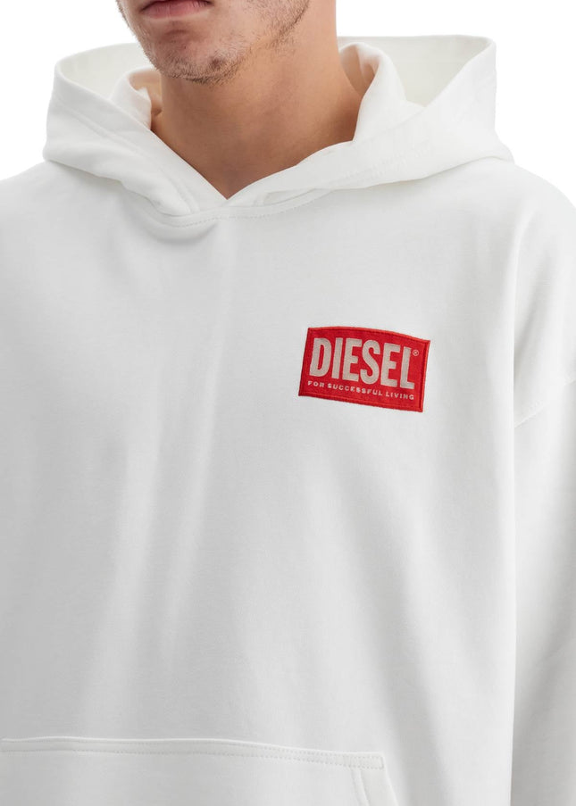 Diesel s-boxt