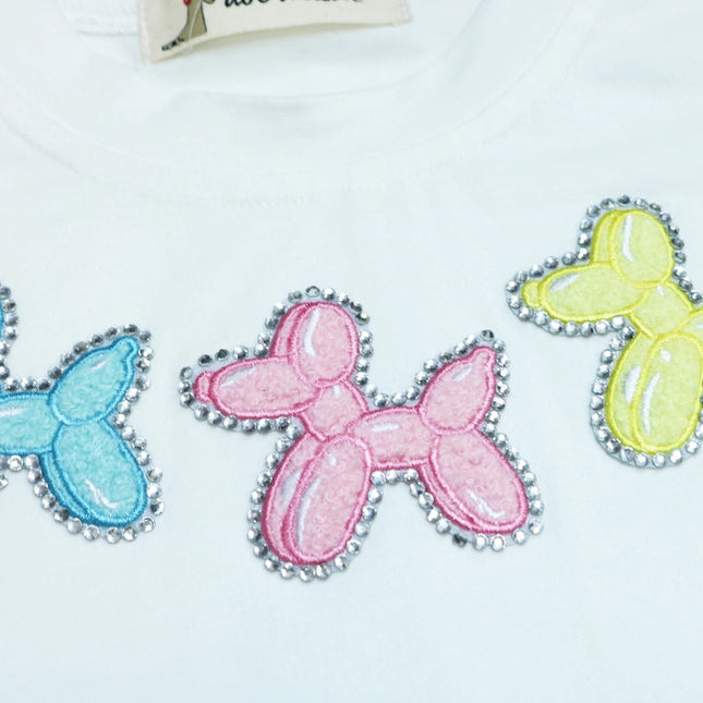 Doggy Patch Tee