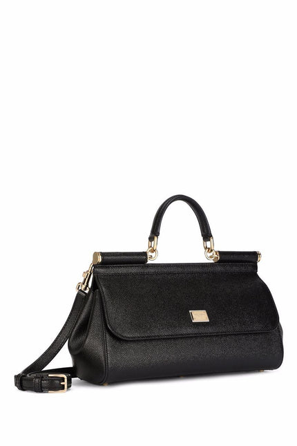 Dolce & Gabbana Bags.. Black