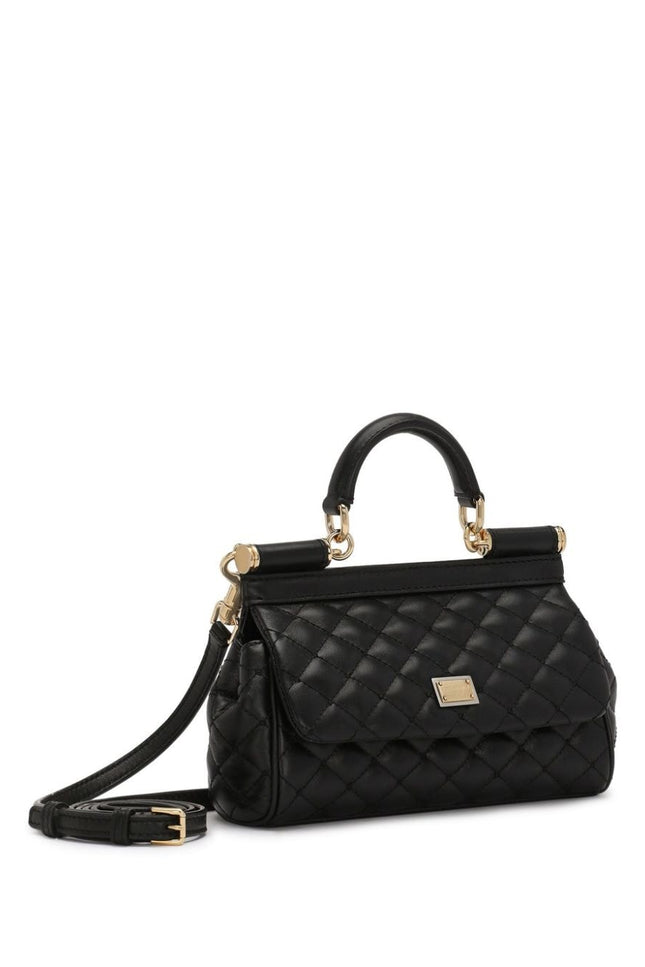 Dolce & Gabbana Bags.. Black