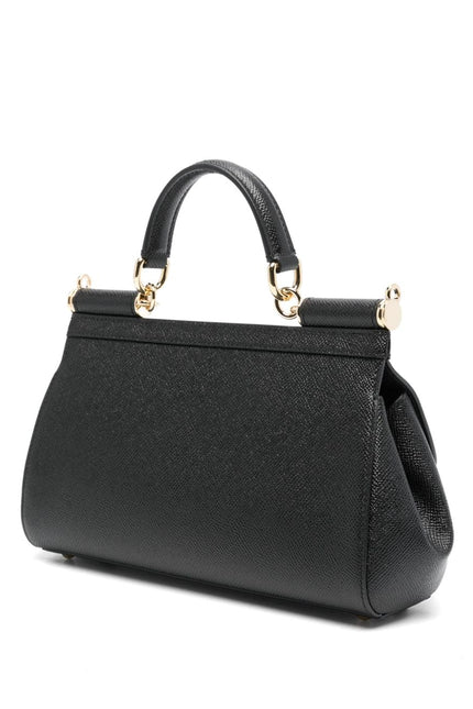 Dolce & Gabbana Bags.. Black