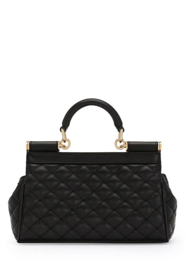 Dolce & Gabbana Bags.. Black