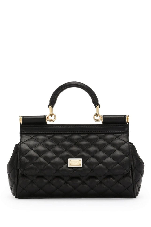 Dolce & Gabbana Bags.. Black