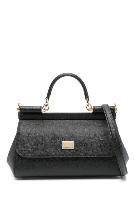 Dolce & Gabbana Bags.. Black