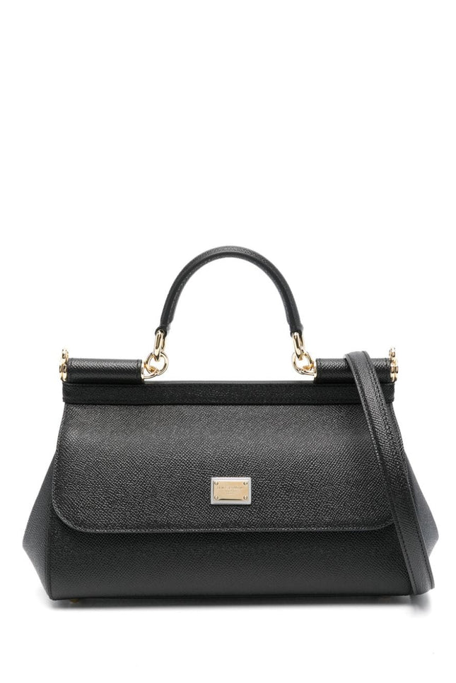 Dolce & Gabbana Bags.. Black