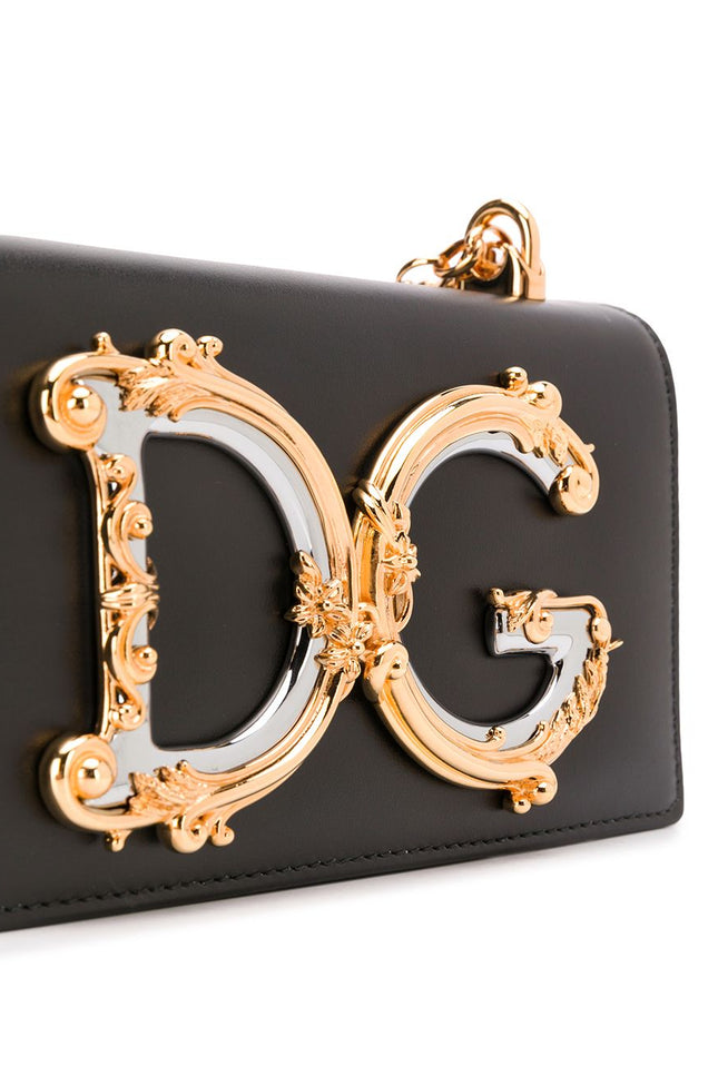 Dolce & Gabbana Bags.. Black