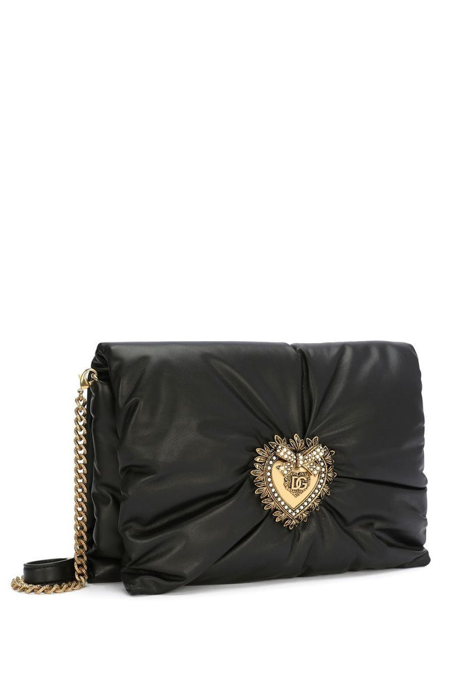 Dolce & Gabbana Bags.. Black