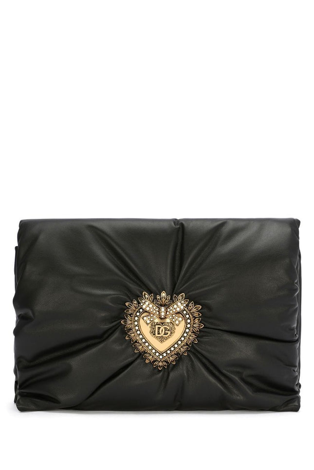 Dolce & Gabbana Bags.. Black