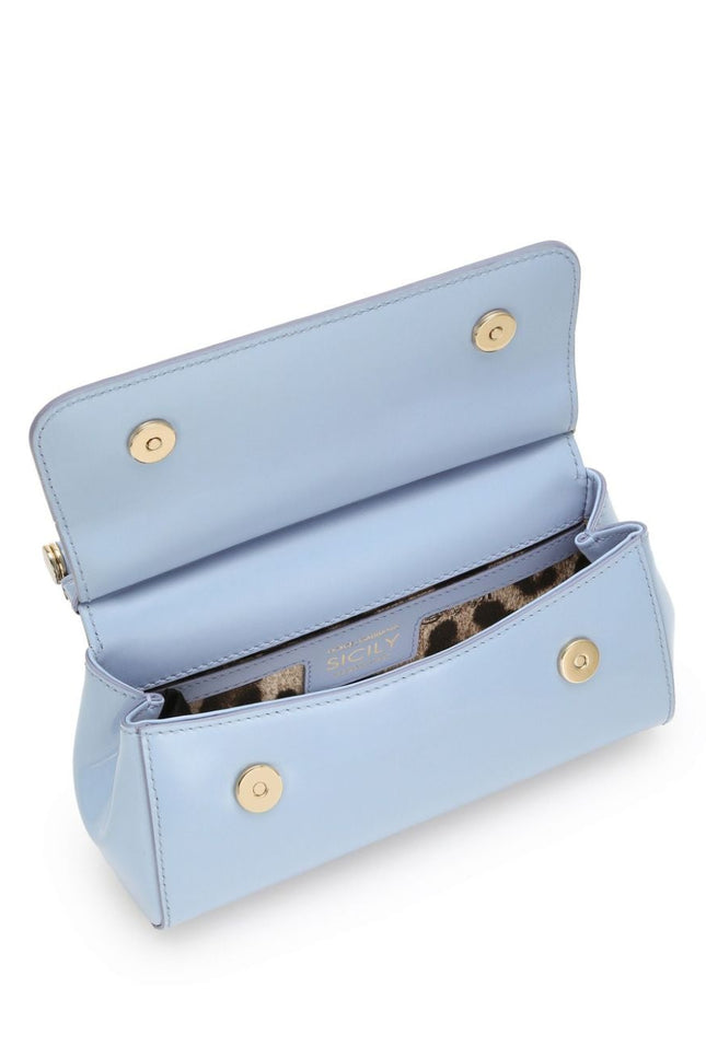 Dolce & Gabbana Bags.. Clear Blue