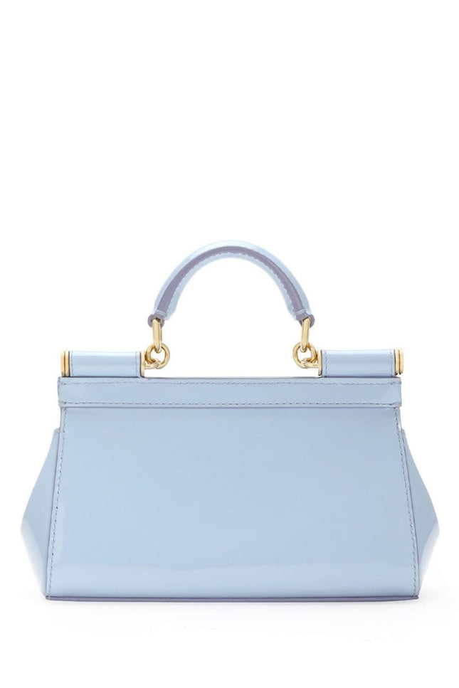 Dolce & Gabbana Bags.. Clear Blue