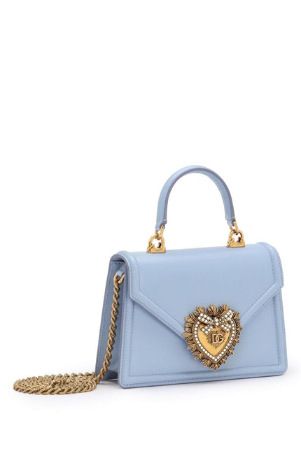 Dolce & Gabbana Bags.. Clear Blue