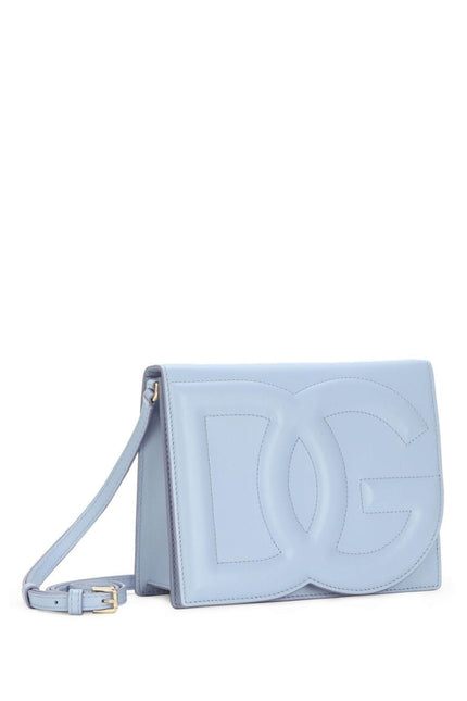 Dolce & Gabbana Bags.. Clear Blue