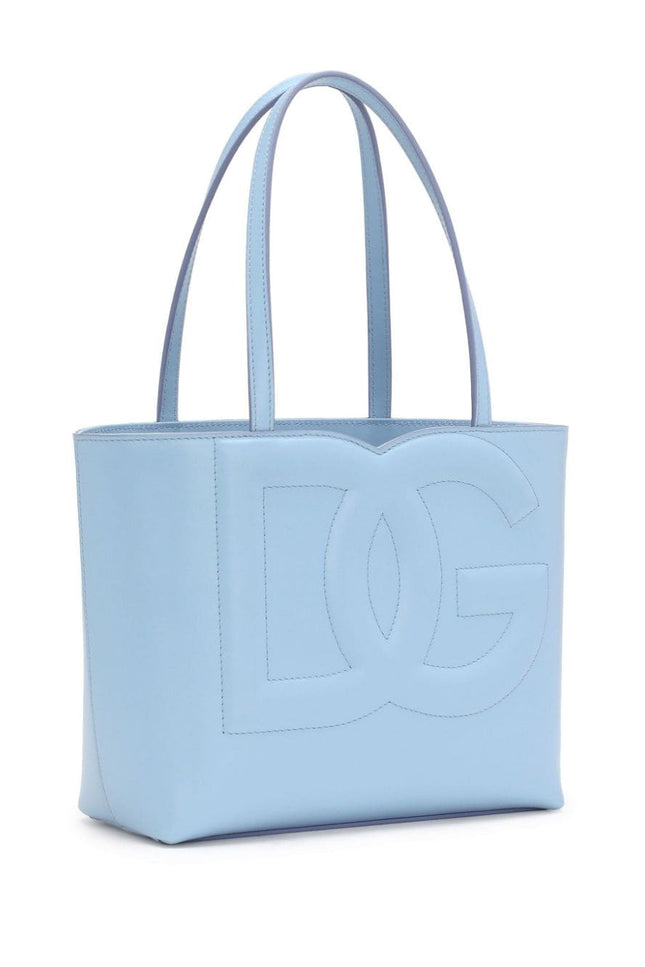 Dolce & Gabbana Bags.. Clear Blue