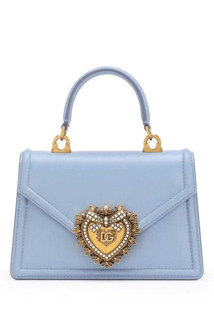 Dolce & Gabbana Bags.. Clear Blue