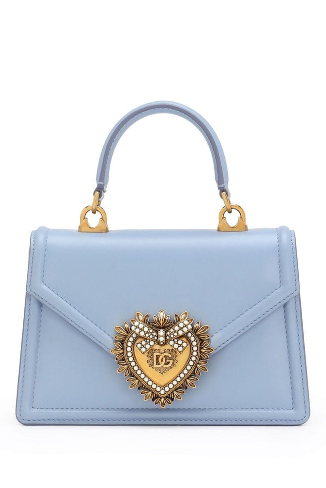 Dolce & Gabbana Bags.. Clear Blue