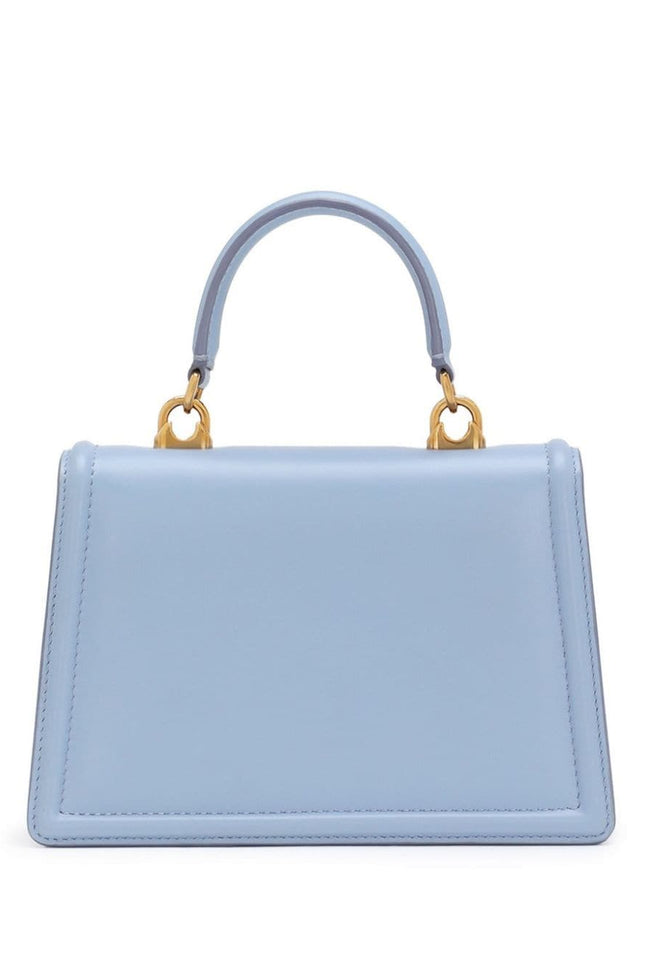 Dolce & Gabbana Bags.. Clear Blue