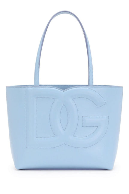 Dolce & Gabbana Bags.. Clear Blue