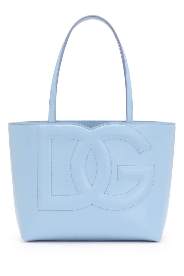 Dolce & Gabbana Bags.. Clear Blue