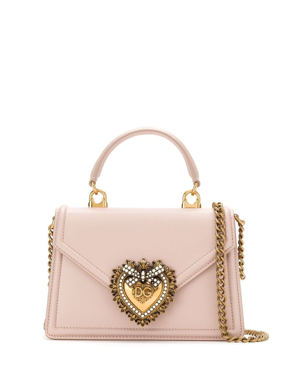 Dolce & Gabbana Bags.. Pink
