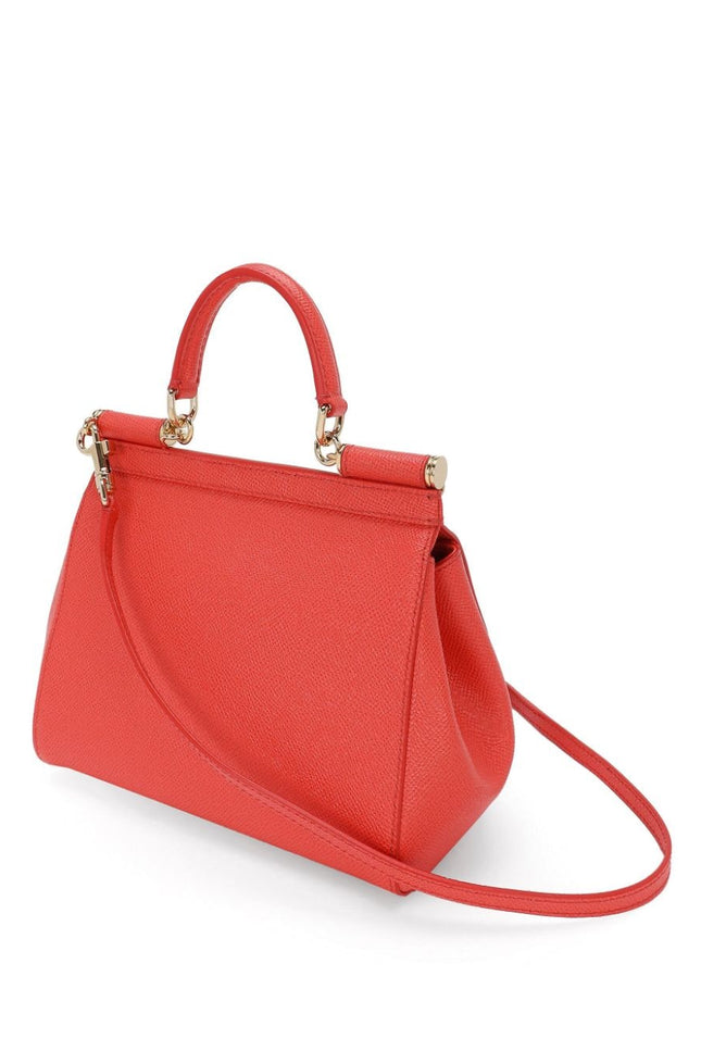 Dolce & Gabbana Bags.. Red