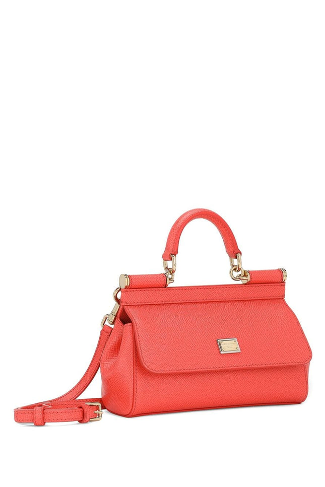 Dolce & Gabbana Bags.. Red