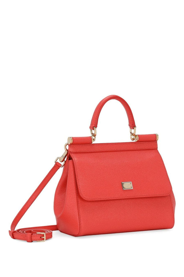 Dolce & Gabbana Bags.. Red