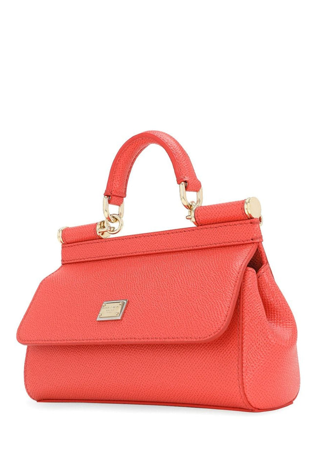 Dolce & Gabbana Bags.. Red