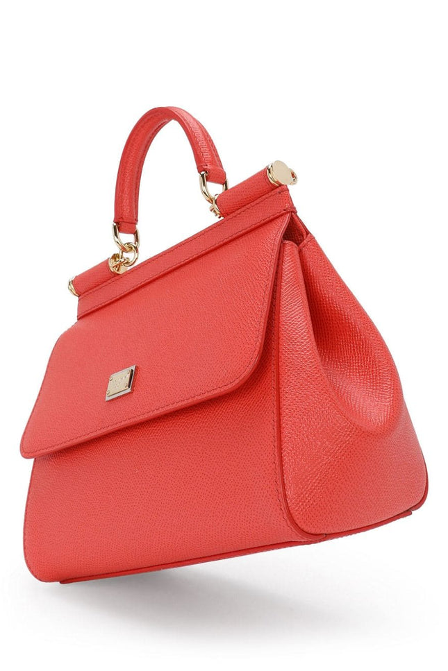 Dolce & Gabbana Bags.. Red