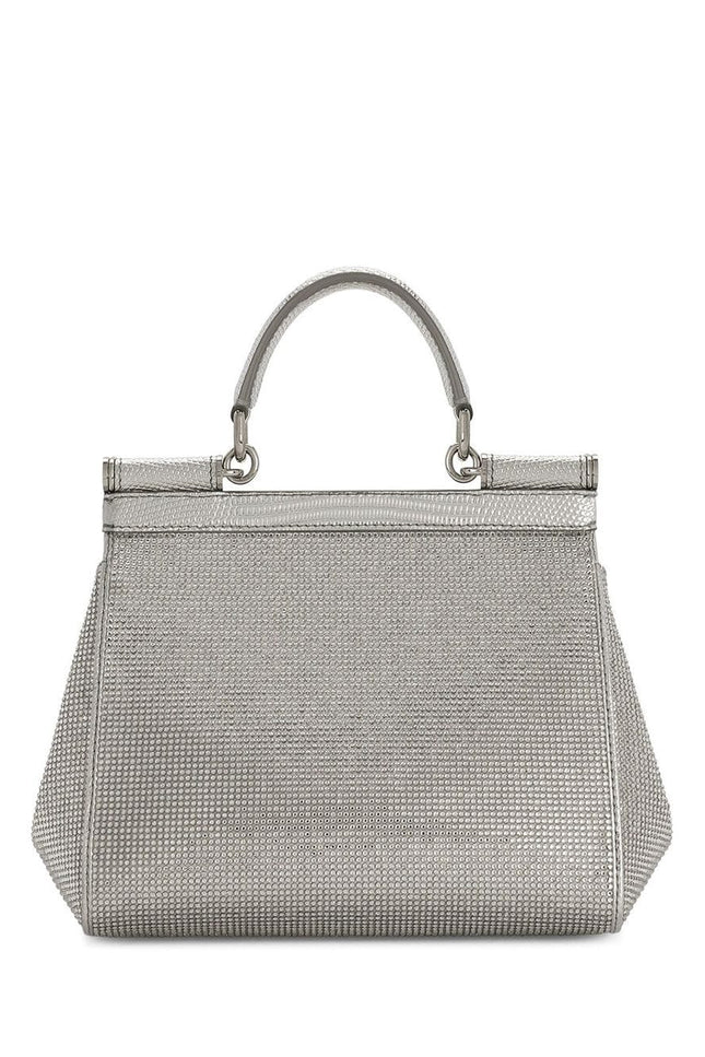 Dolce & Gabbana Bags.. Silver