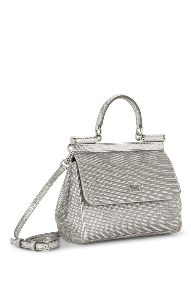 Dolce & Gabbana Bags.. Silver