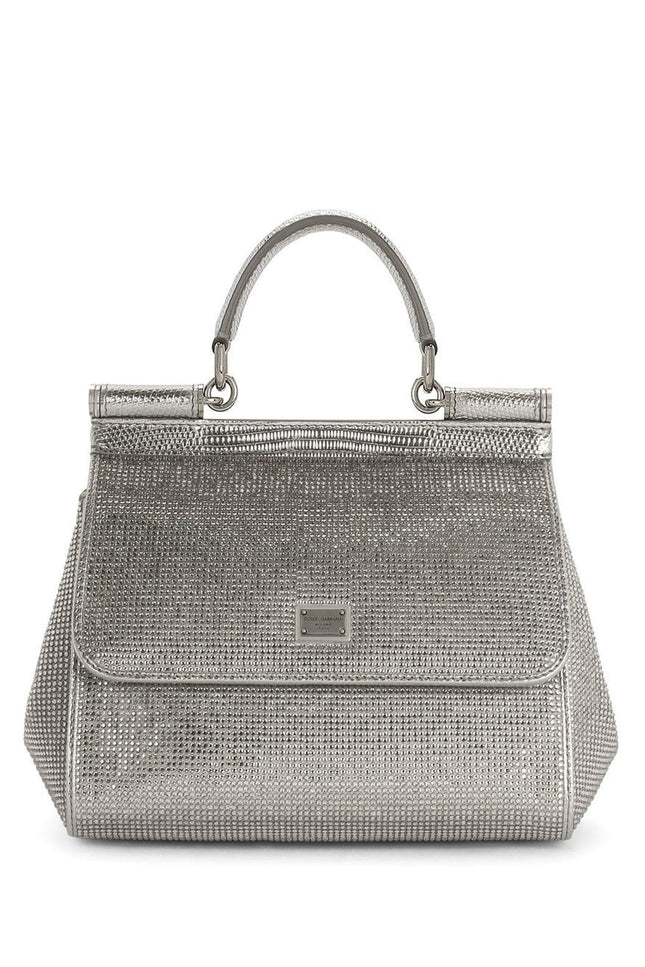 Dolce & Gabbana Bags.. Silver