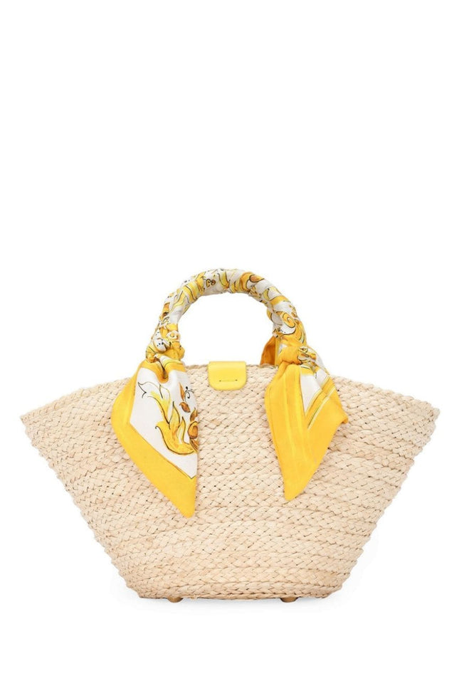 Dolce & Gabbana Bags.. Yellow