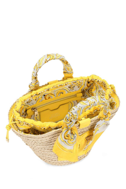 Dolce & Gabbana Bags.. Yellow