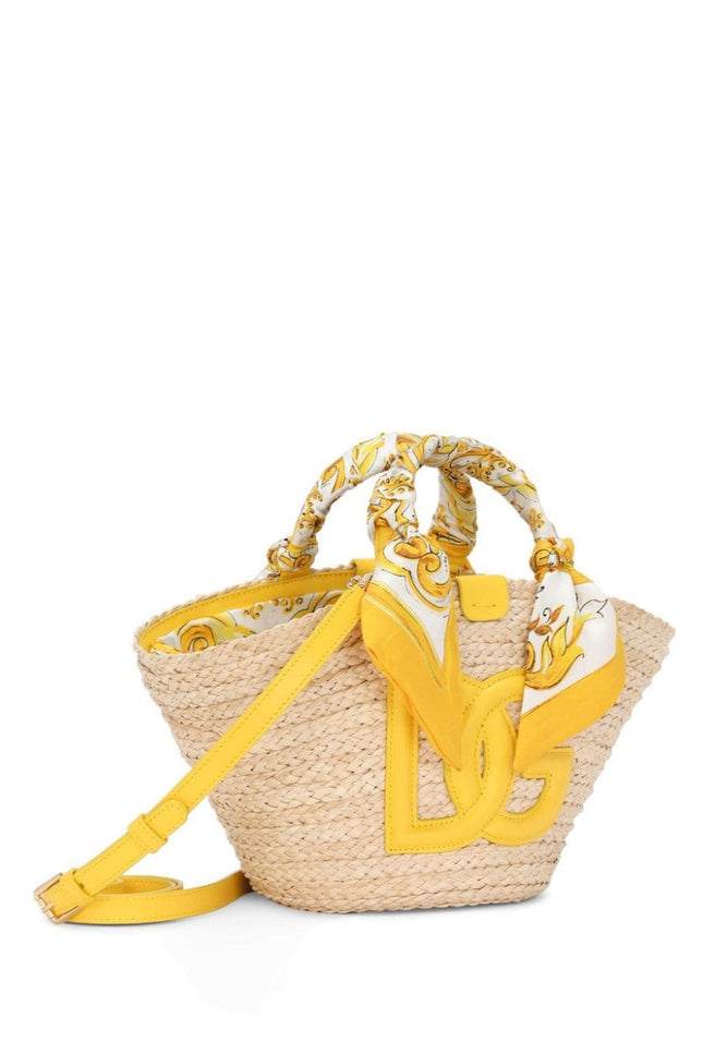 Dolce & Gabbana Bags.. Yellow