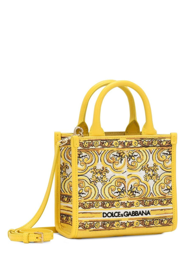 Dolce & Gabbana Bags.. Yellow