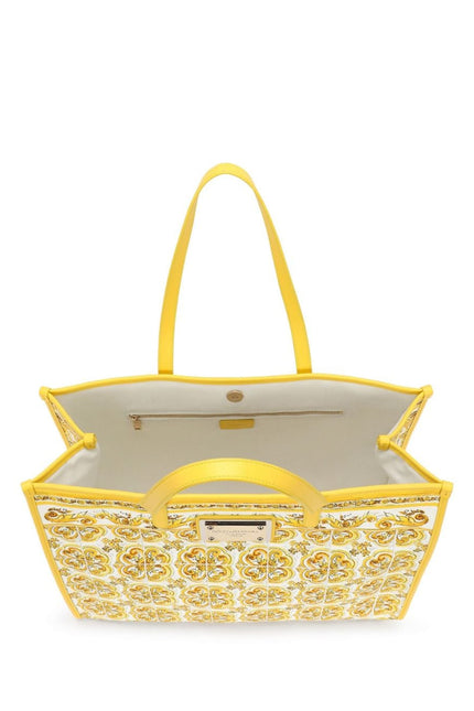 Dolce & Gabbana Bags.. Yellow