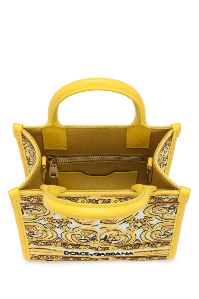 Dolce & Gabbana Bags.. Yellow