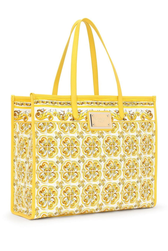 Dolce & Gabbana Bags.. Yellow