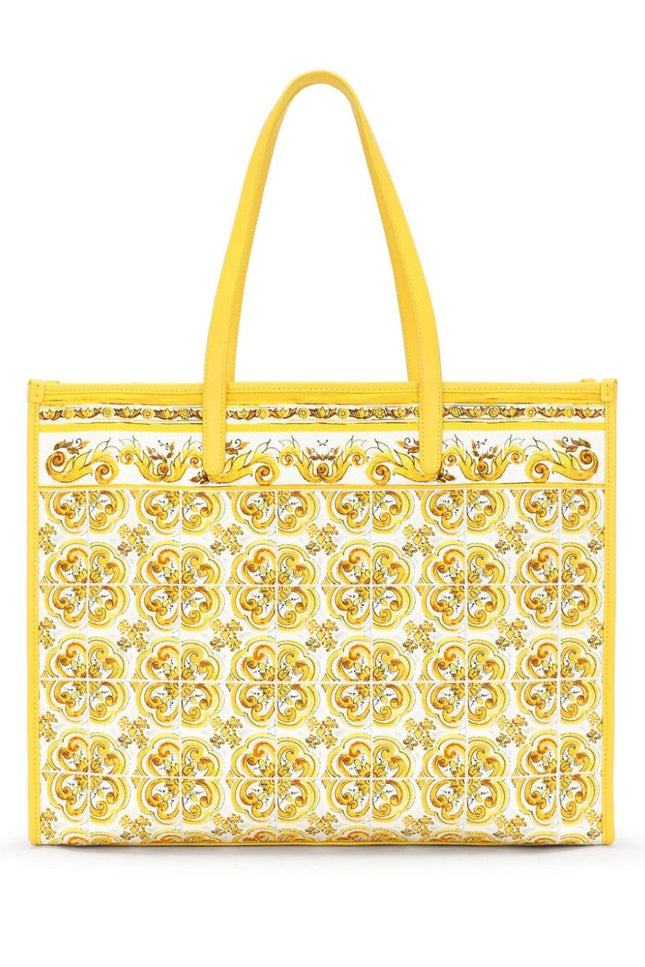 Dolce & Gabbana Bags.. Yellow