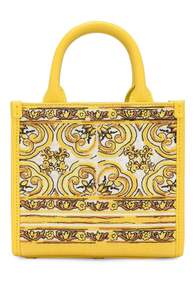 Dolce & Gabbana Bags.. Yellow