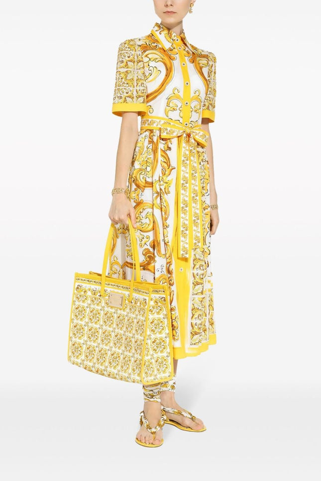 Dolce & Gabbana Bags.. Yellow