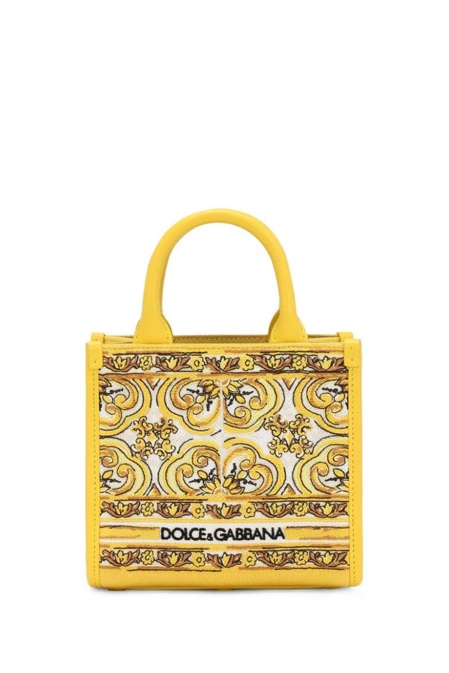 Dolce & Gabbana Bags.. Yellow