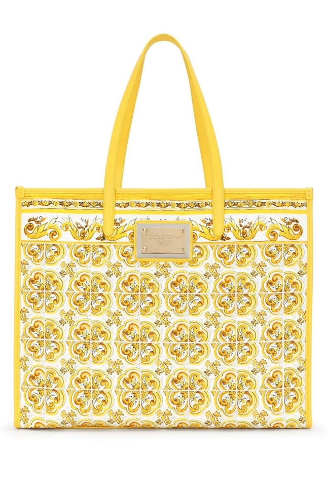 Dolce & Gabbana Bags.. Yellow