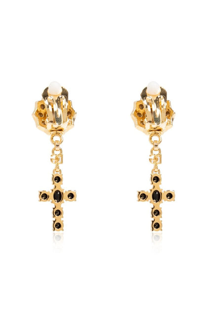 Dolce & Gabbana Bijoux Golden