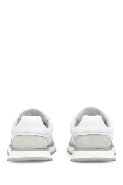 Dolce & Gabbana Sneakers White