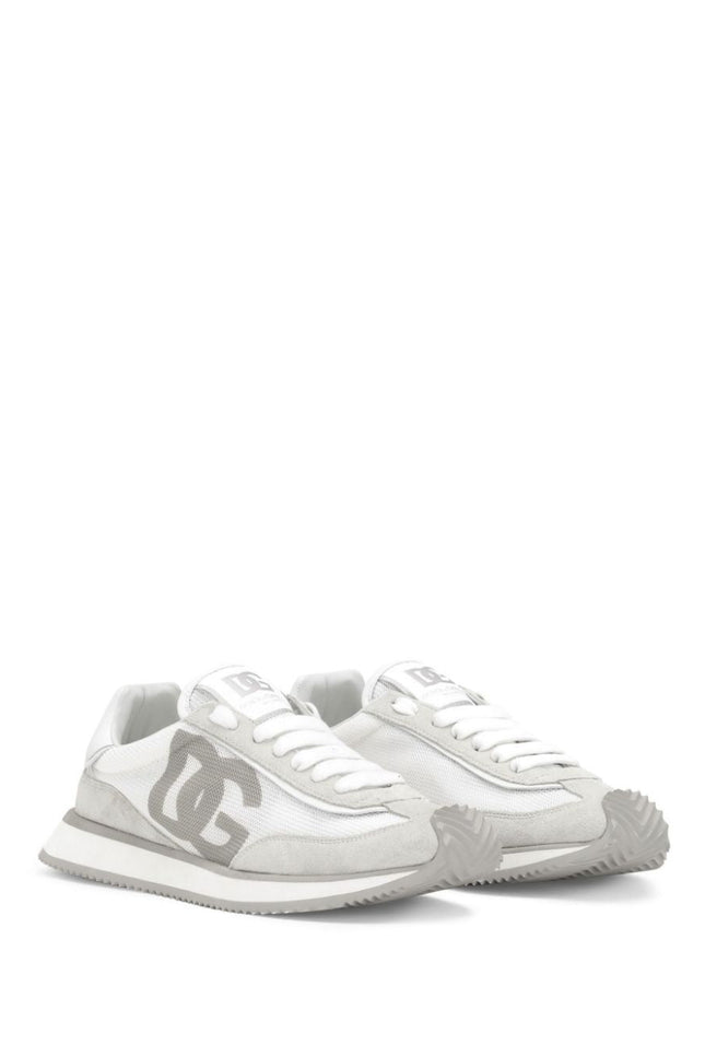 Dolce & Gabbana Sneakers White