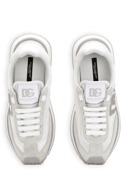 Dolce & Gabbana Sneakers White