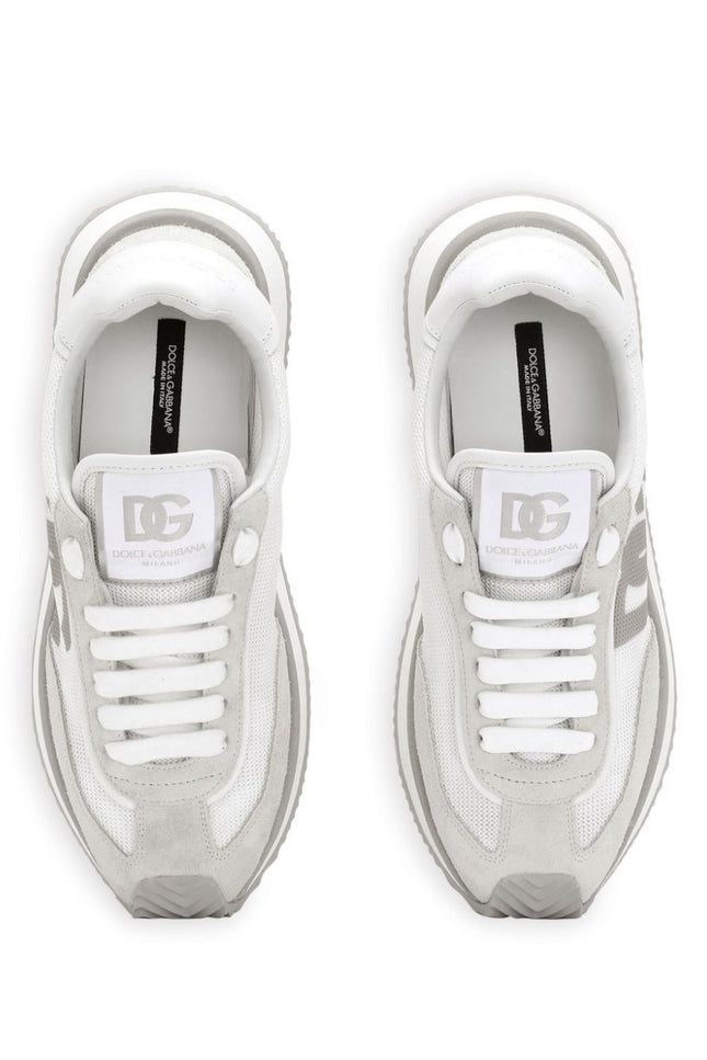 Dolce & Gabbana Sneakers White