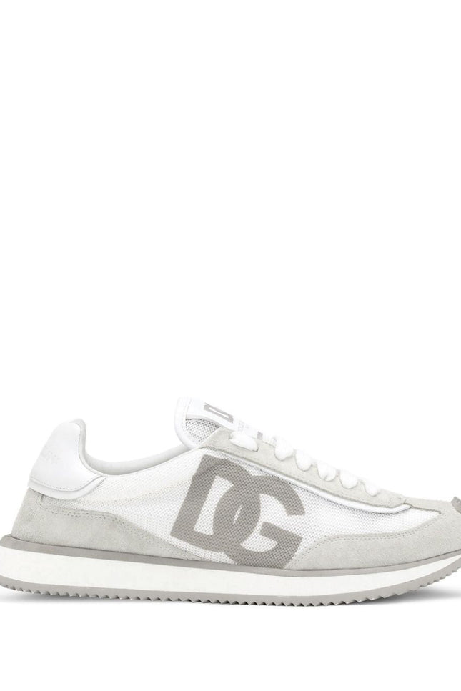 Dolce & Gabbana Sneakers White