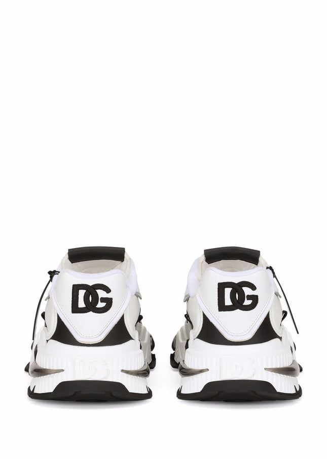 Dolce & Gabbana Sneakers White